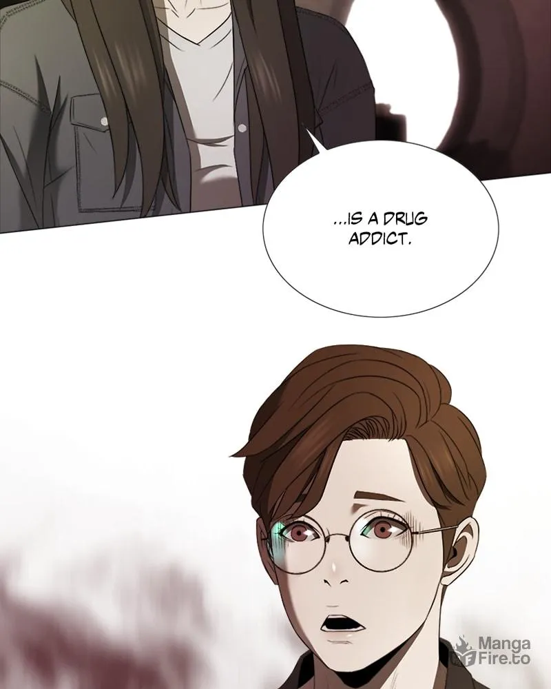 The Killer's Shopping List Chapter 33 page 70 - 
