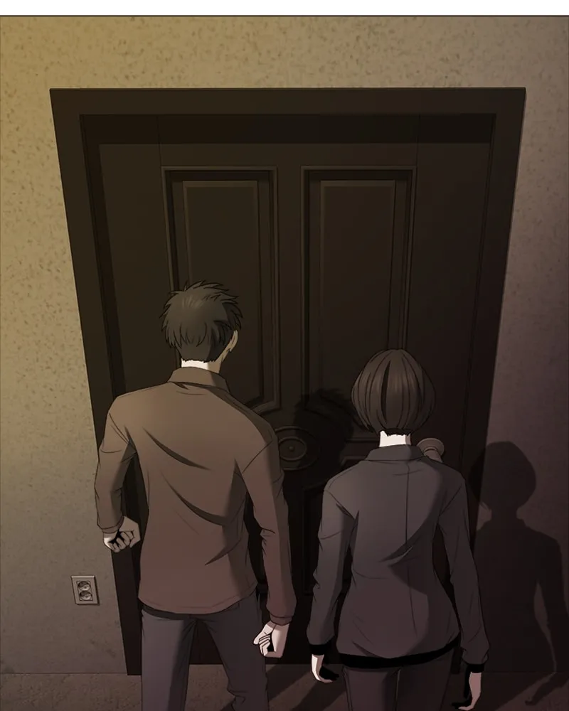 The Killer's Shopping List Chapter 33 page 8 - 