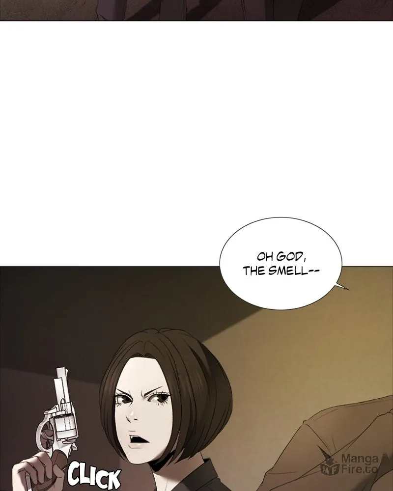 The Killer's Shopping List Chapter 33 page 9 - 