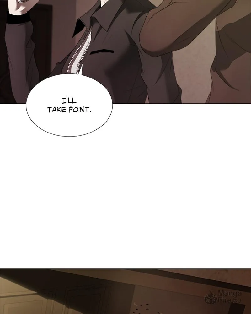 The Killer's Shopping List Chapter 33 page 10 - 