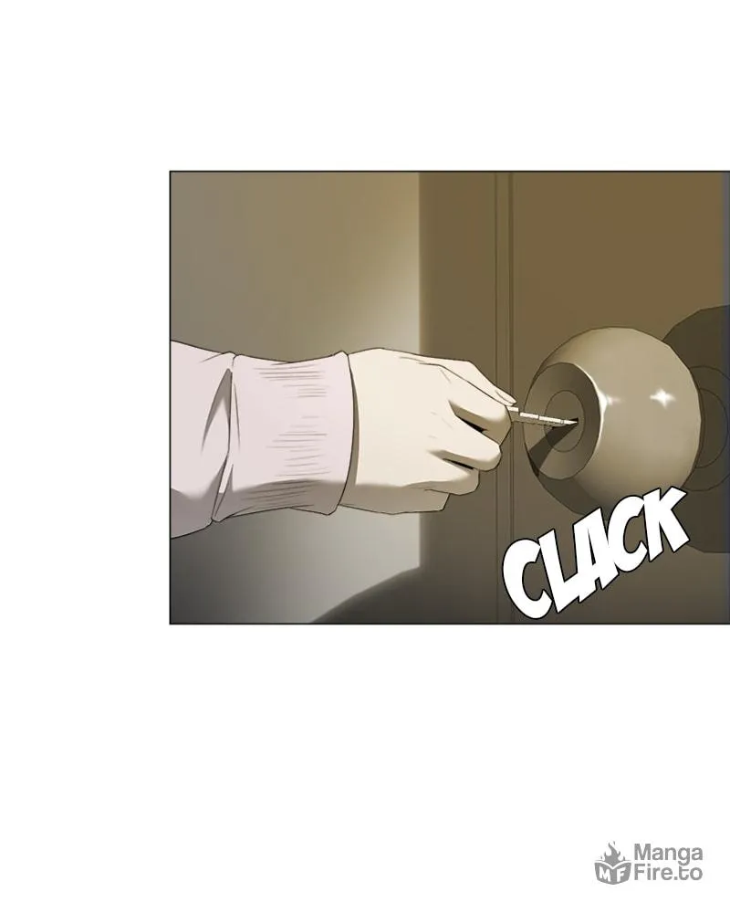 The Killer's Shopping List Chapter 34 page 21 - 