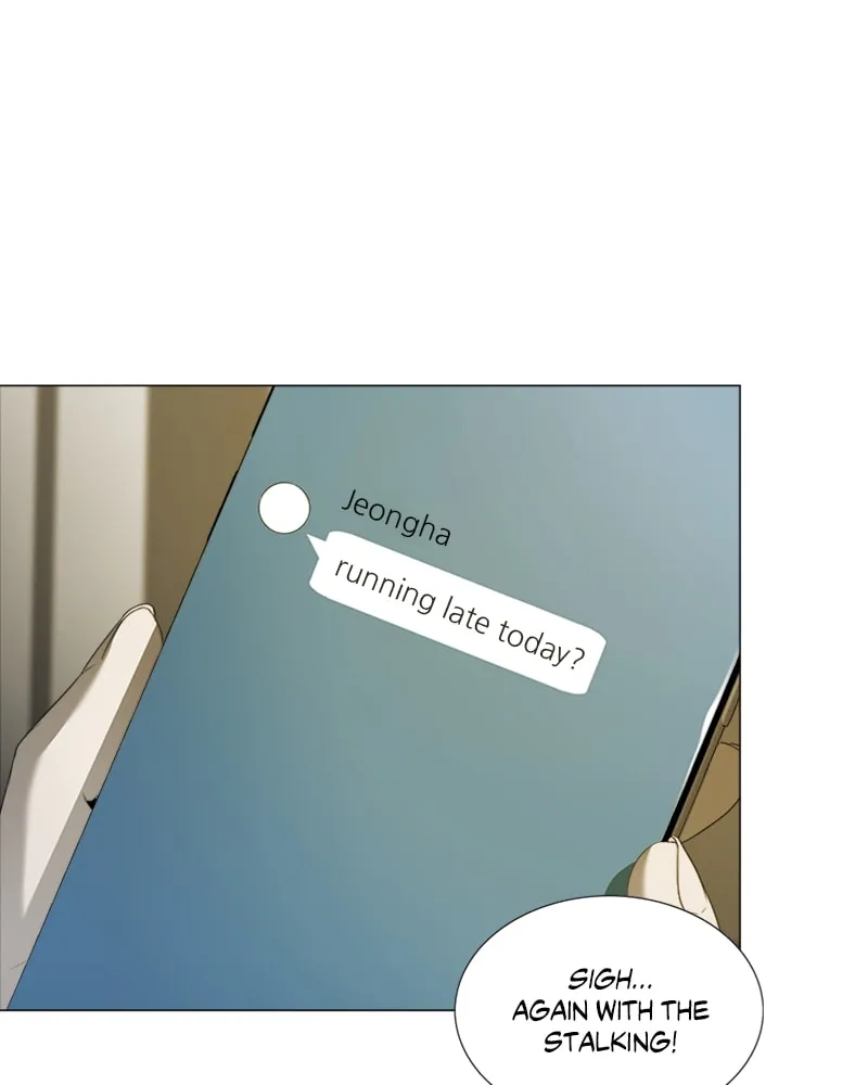 The Killer's Shopping List Chapter 34 page 23 - 