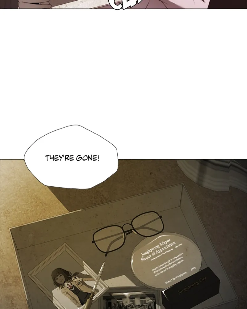 The Killer's Shopping List Chapter 34 page 29 - 