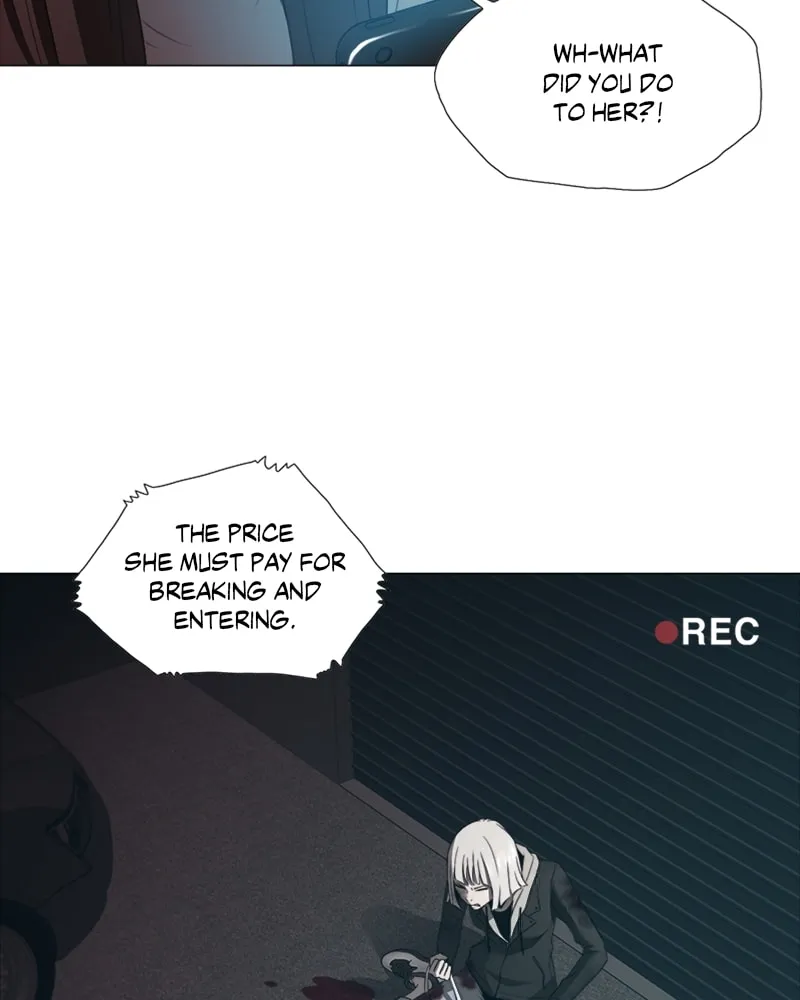 The Killer's Shopping List Chapter 34 page 4 - 
