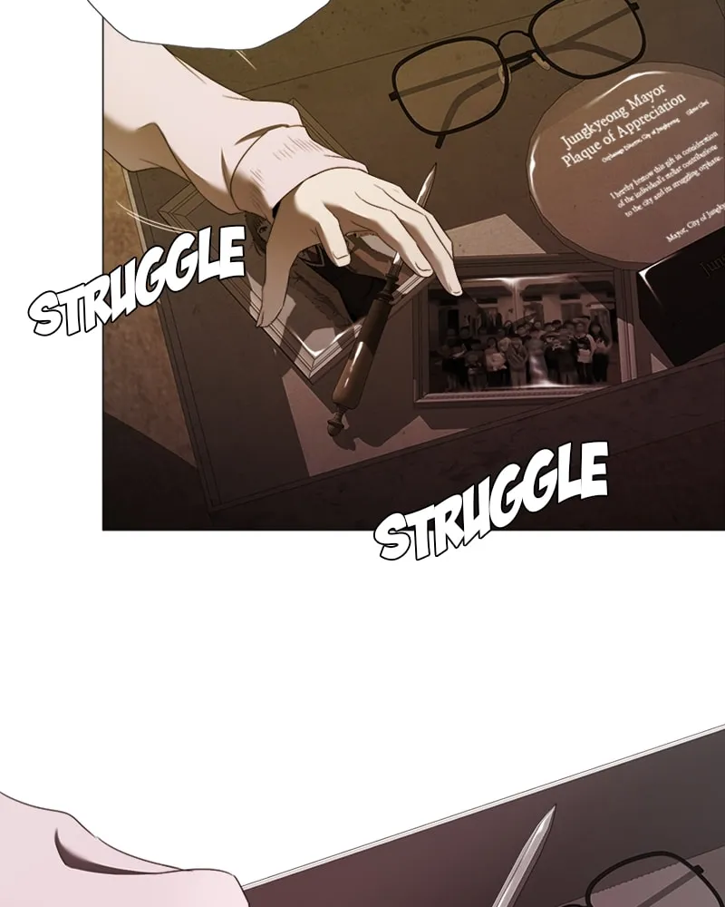 The Killer's Shopping List Chapter 34 page 37 - 