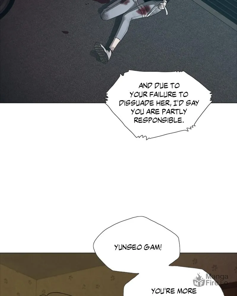 The Killer's Shopping List Chapter 34 page 5 - 