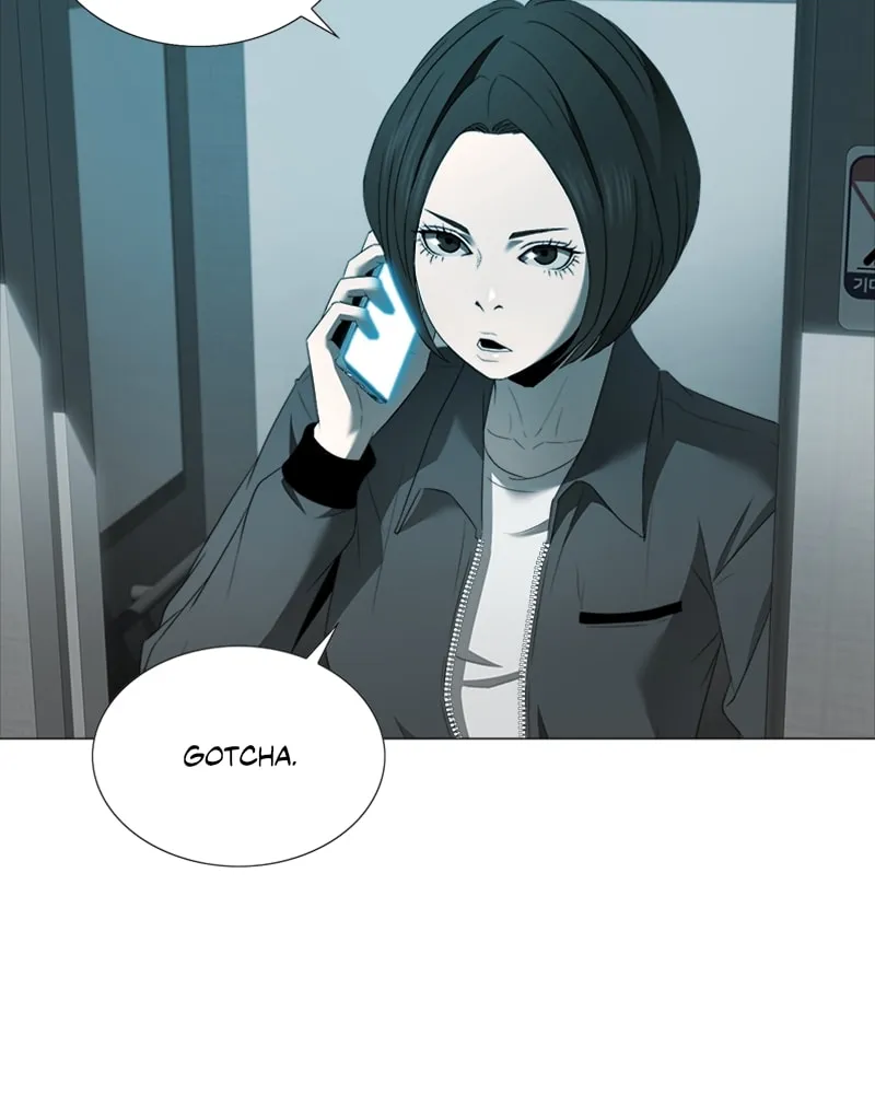 The Killer's Shopping List Chapter 34 page 41 - 