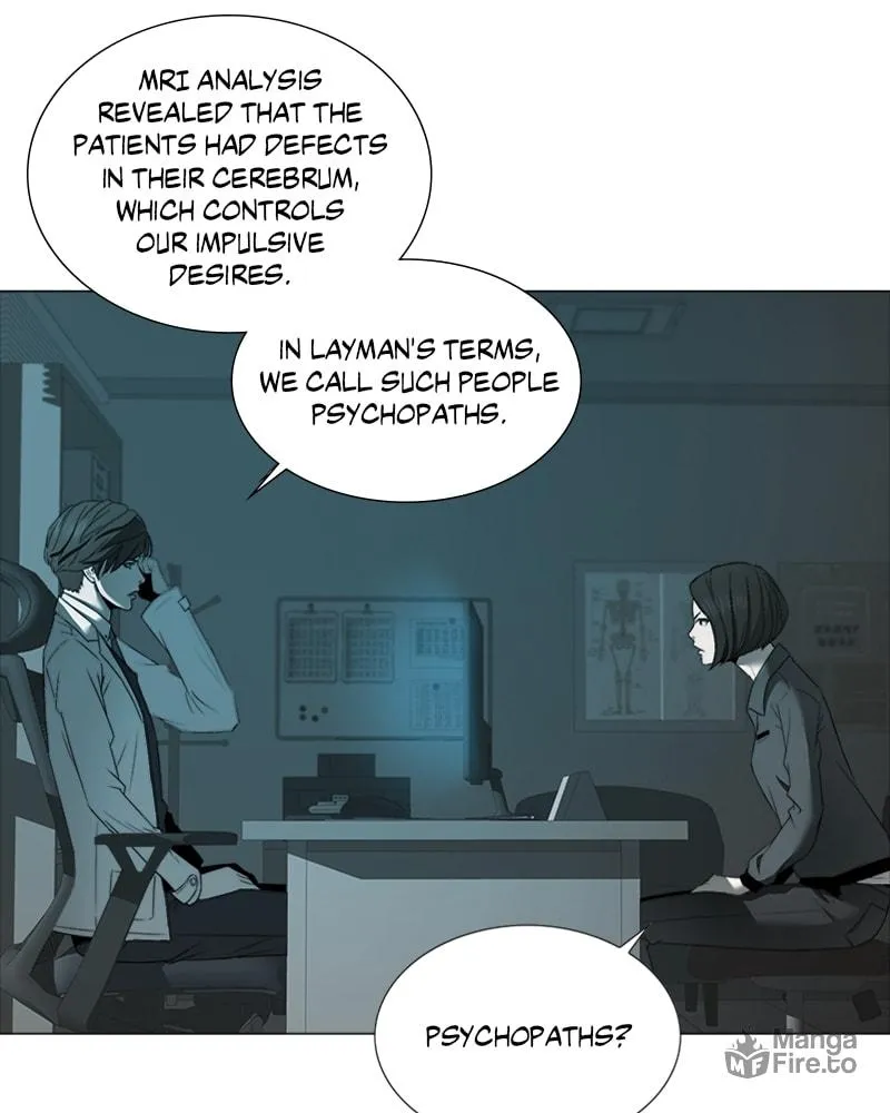 The Killer's Shopping List Chapter 34 page 50 - 
