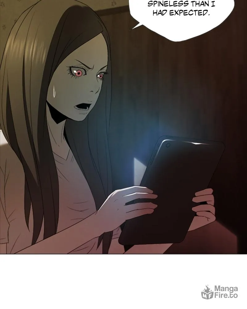 The Killer's Shopping List Chapter 34 page 6 - 
