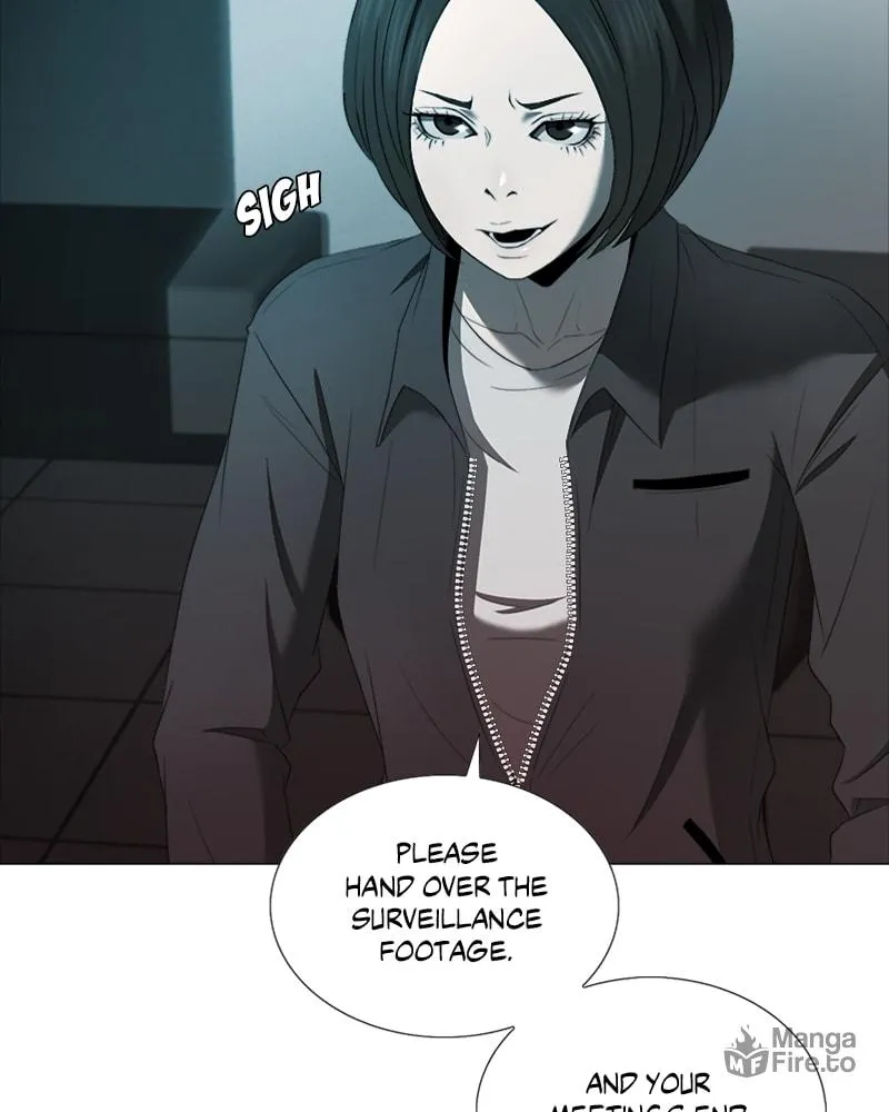 The Killer's Shopping List Chapter 34 page 54 - 