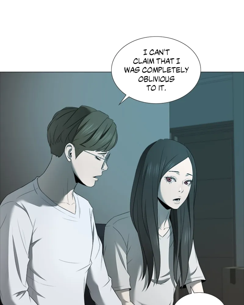 The Killer's Shopping List Chapter 34 page 59 - 
