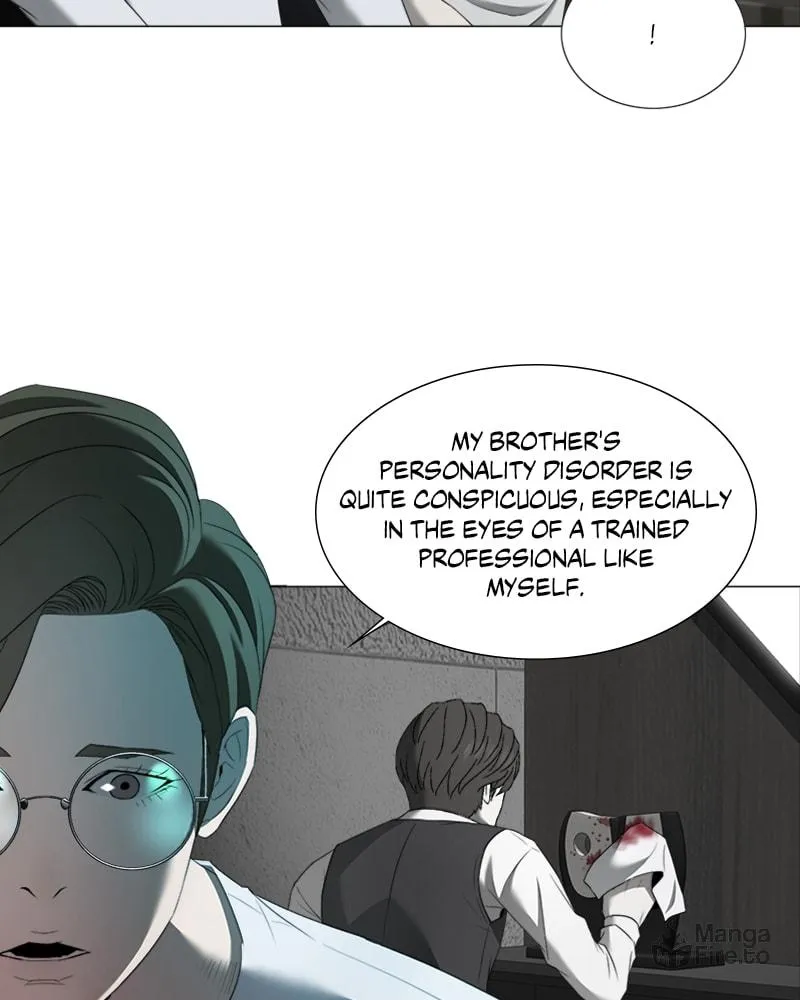 The Killer's Shopping List Chapter 34 page 60 - 