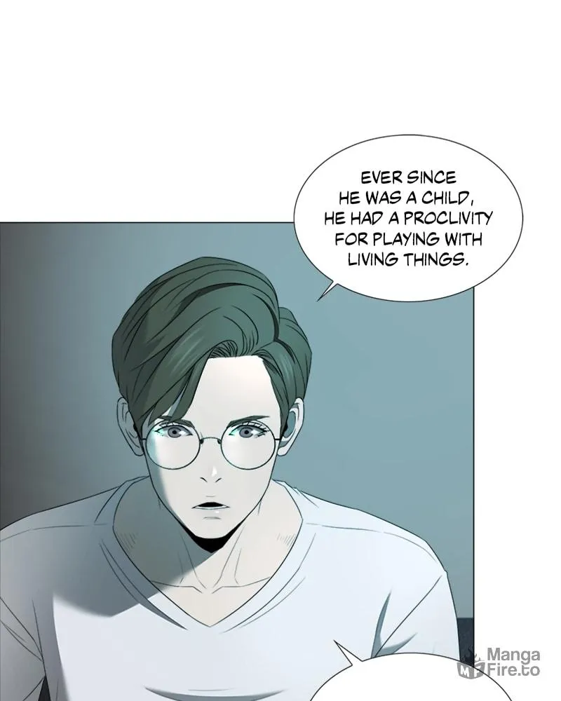 The Killer's Shopping List Chapter 34 page 65 - 