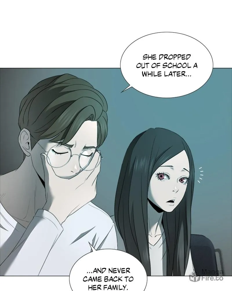 The Killer's Shopping List Chapter 34 page 72 - 