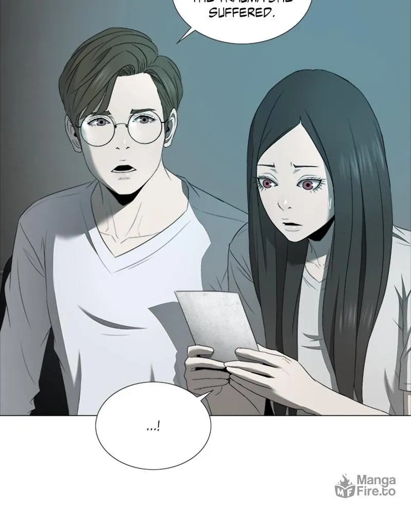 The Killer's Shopping List Chapter 34 page 80 - 