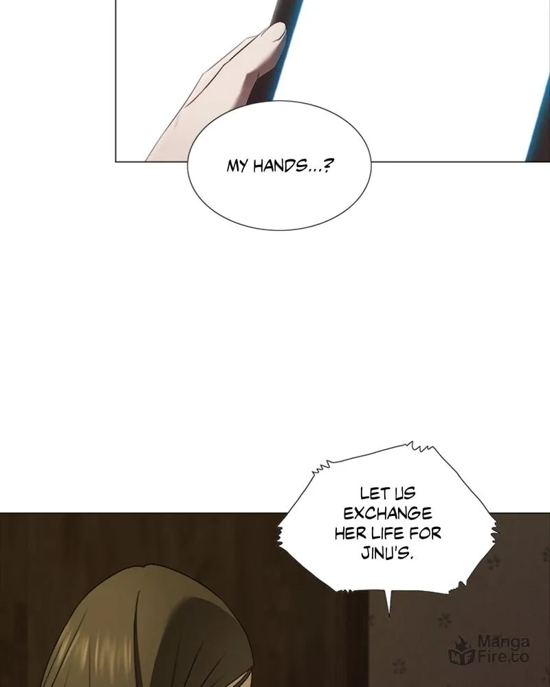 The Killer's Shopping List Chapter 34 page 9 - 