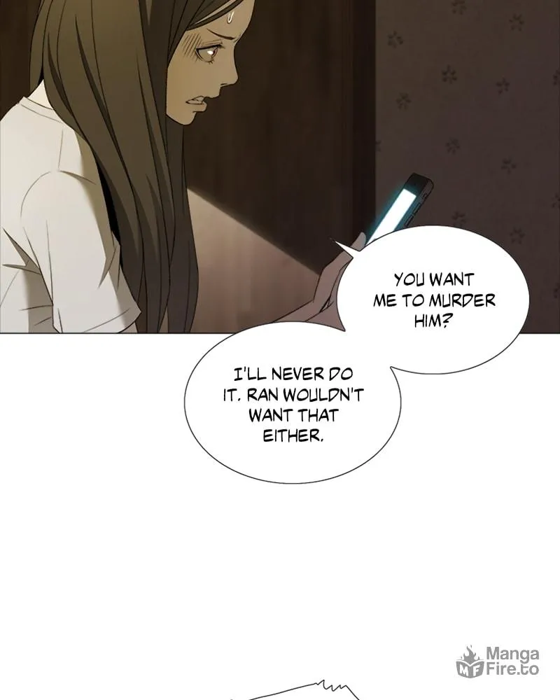 The Killer's Shopping List Chapter 34 page 10 - 