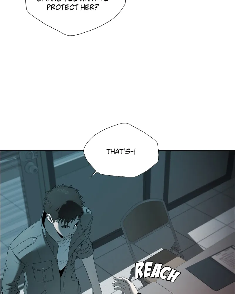 The Killer's Shopping List Chapter 35 page 17 - 