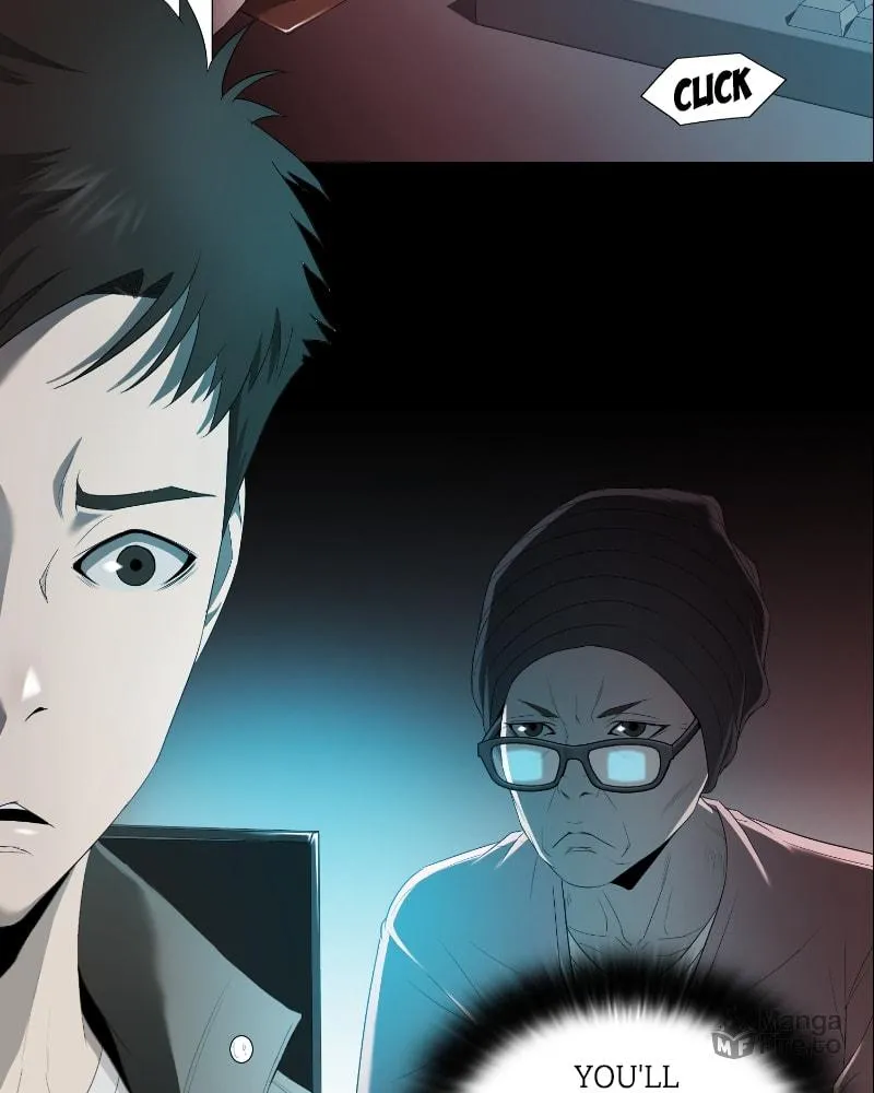 The Killer's Shopping List Chapter 35 page 20 - 