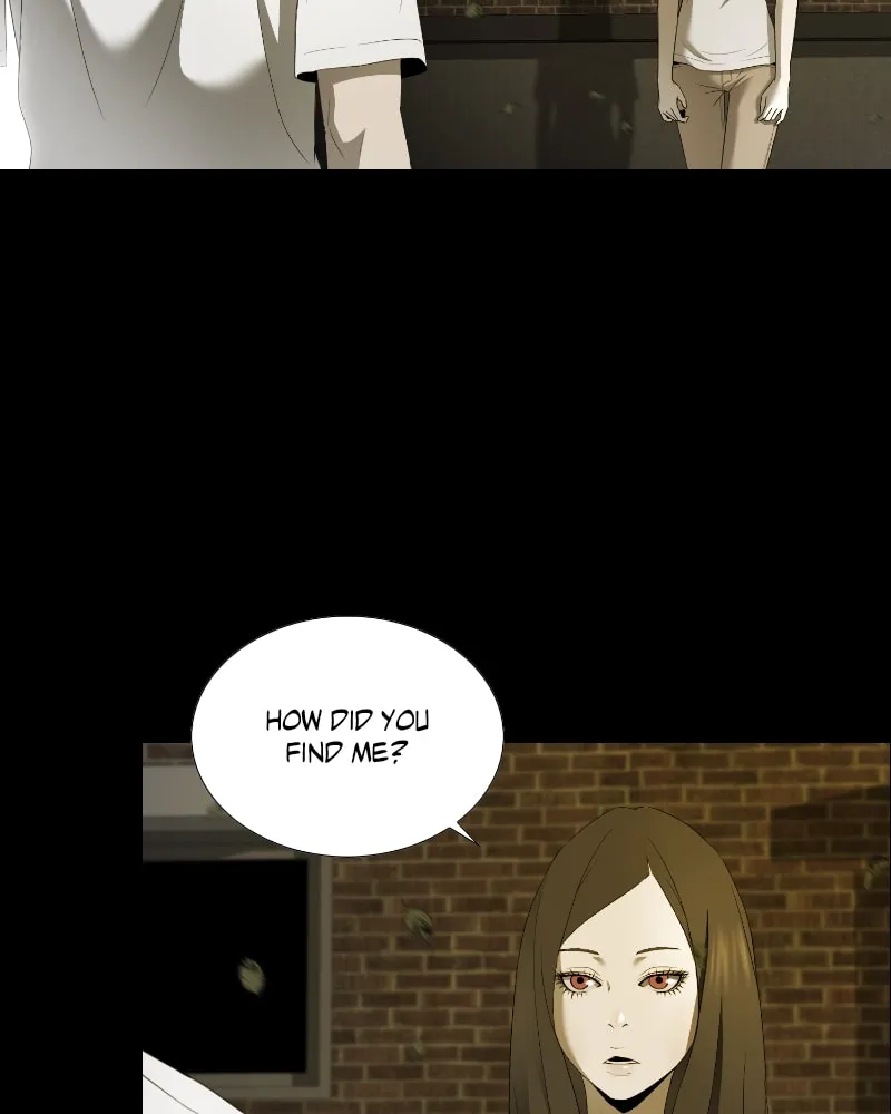 The Killer's Shopping List Chapter 35 page 29 - 
