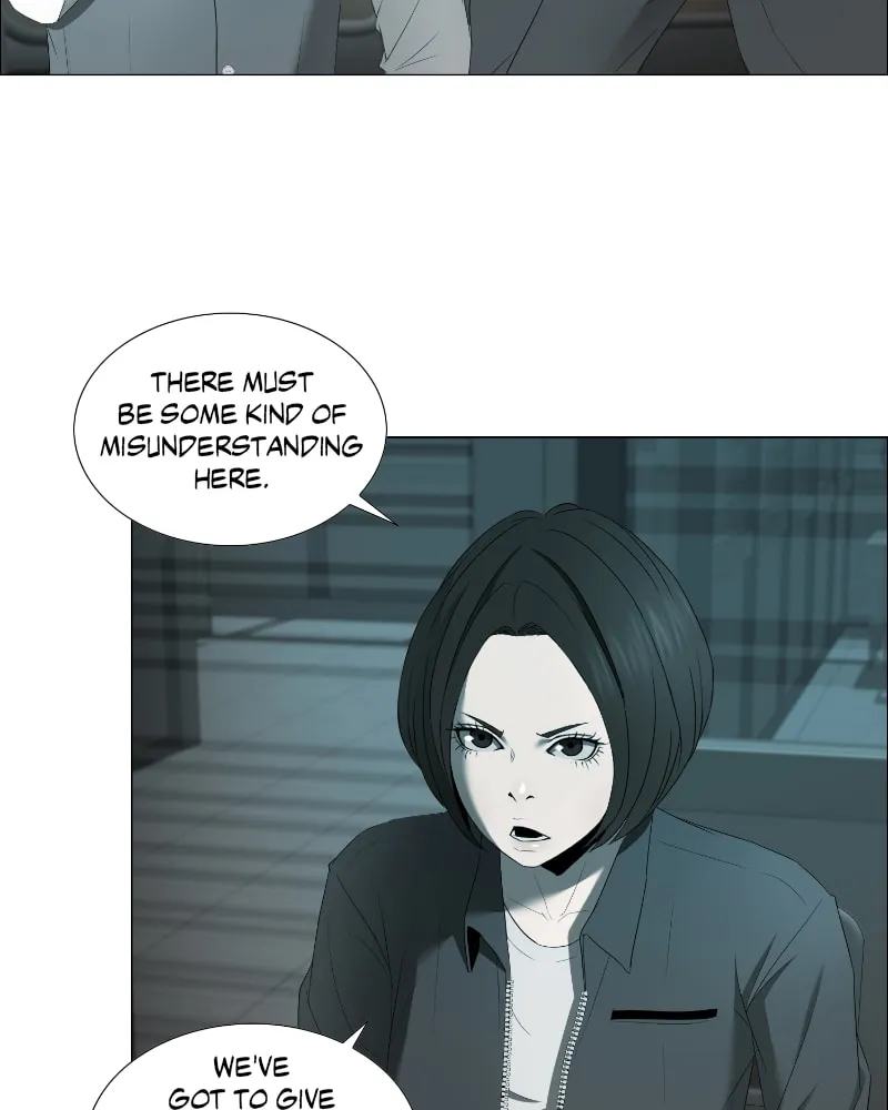 The Killer's Shopping List Chapter 35 page 4 - 