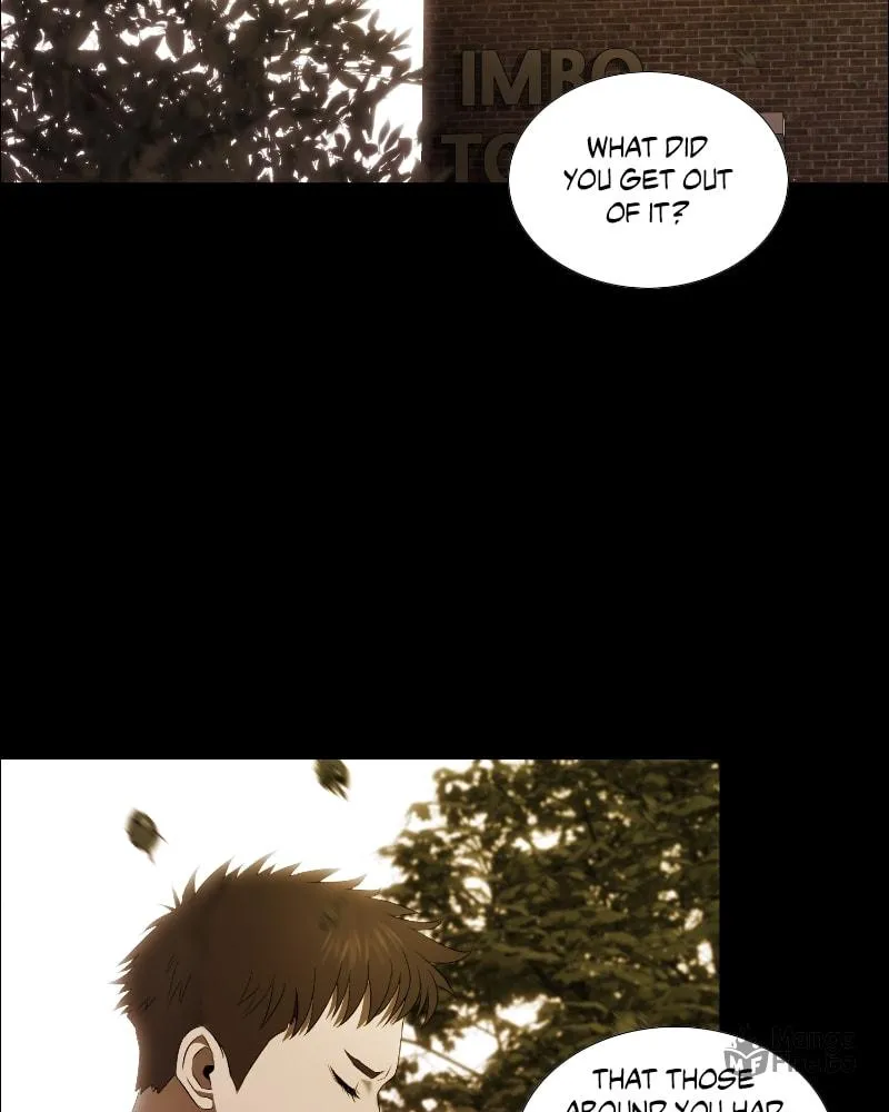 The Killer's Shopping List Chapter 35 page 35 - 