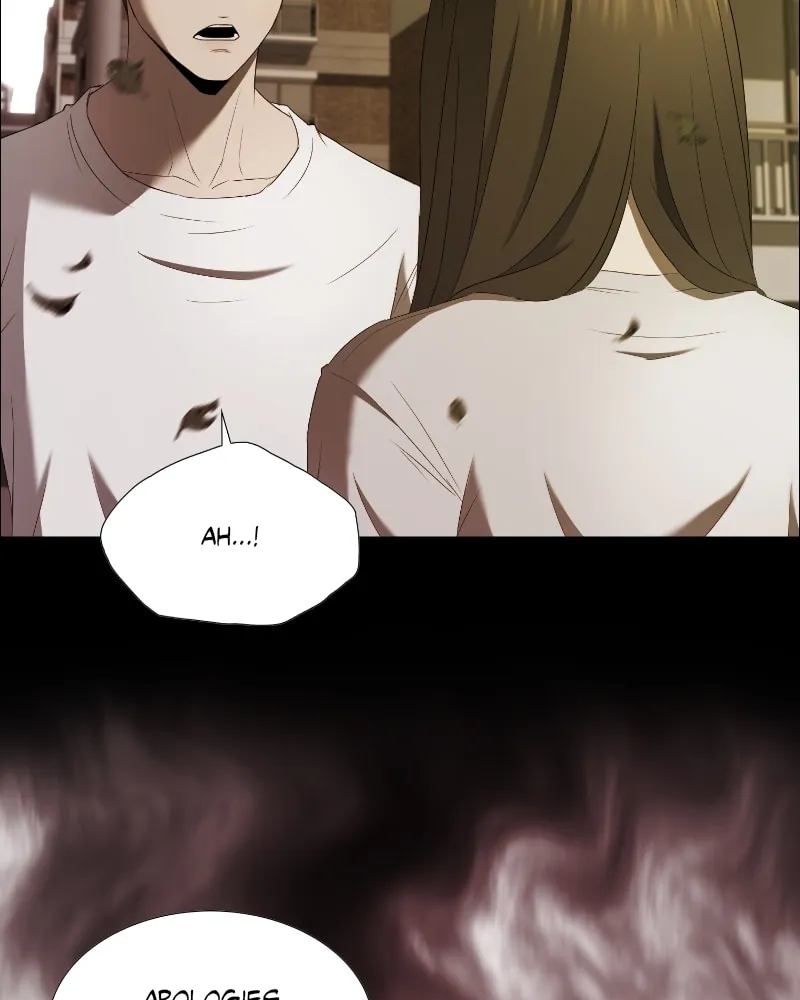 The Killer's Shopping List Chapter 35 page 41 - 