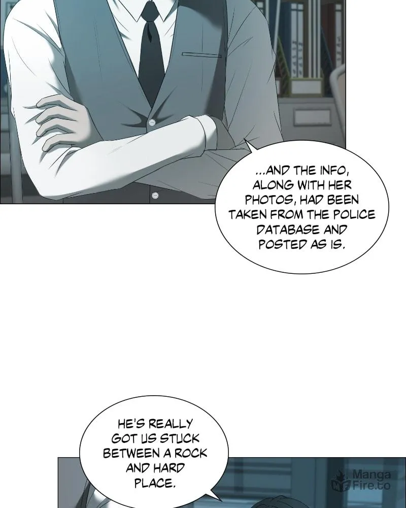The Killer's Shopping List Chapter 35 page 6 - 
