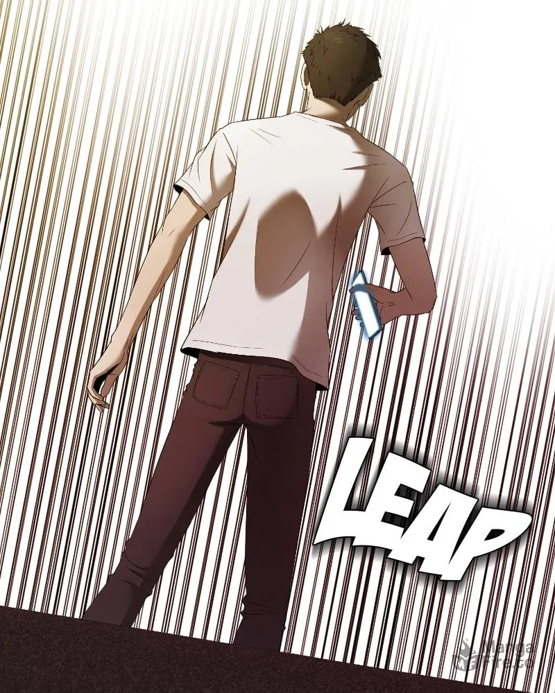The Killer's Shopping List Chapter 35 page 57 - 