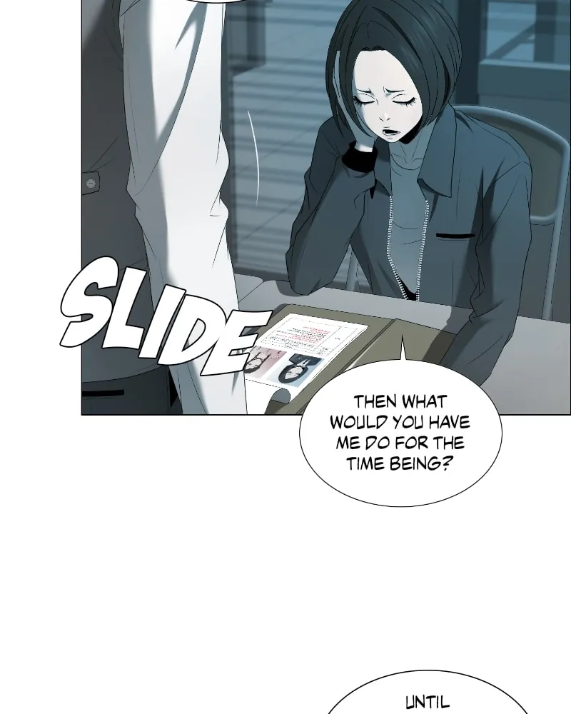 The Killer's Shopping List Chapter 35 page 7 - 