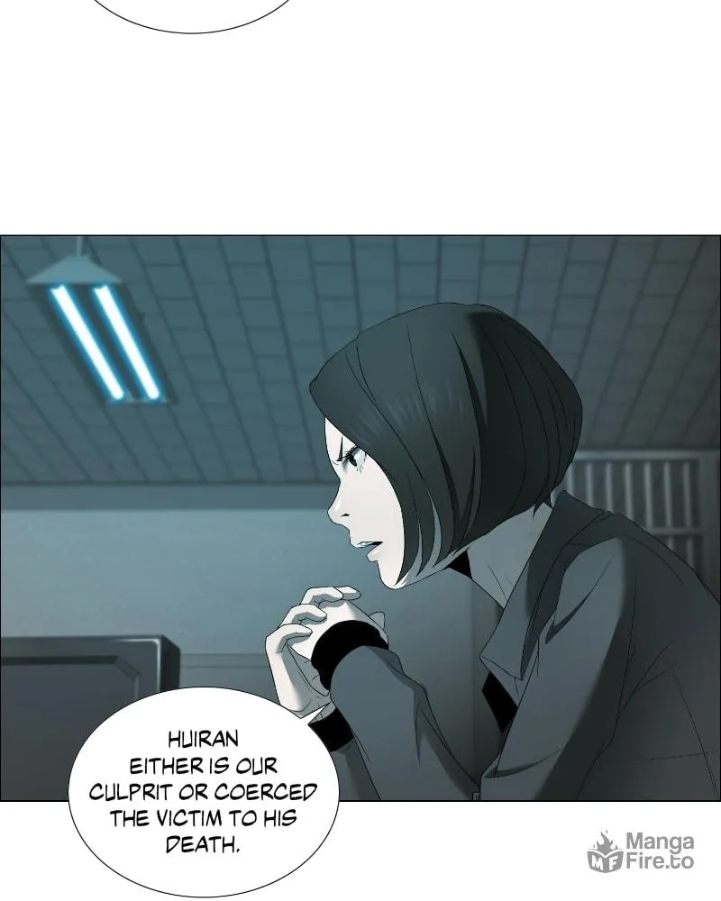 The Killer's Shopping List Chapter 35 page 63 - 