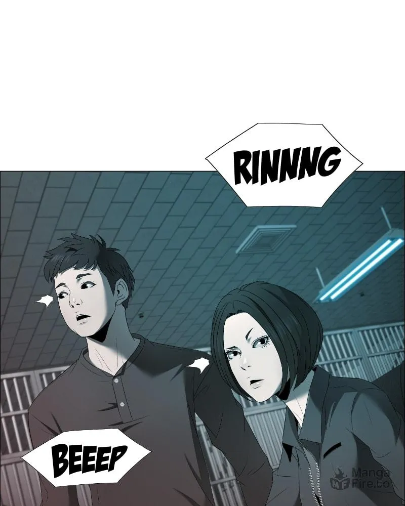 The Killer's Shopping List Chapter 35 page 66 - 