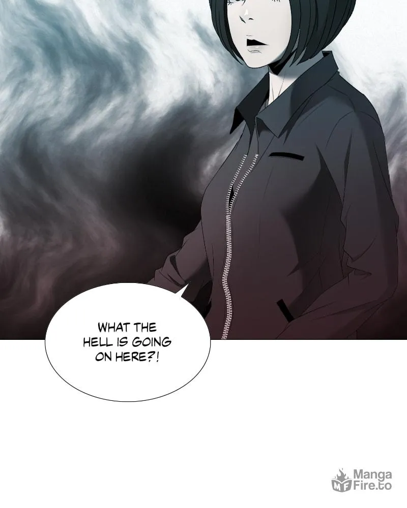 The Killer's Shopping List Chapter 35 page 69 - 