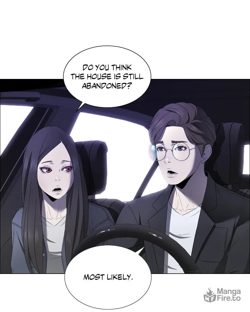 The Killer's Shopping List Chapter 35 page 87 - 