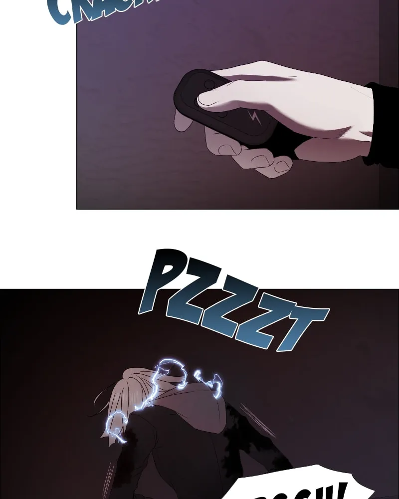 The Killer's Shopping List Chapter 35 page 92 - 