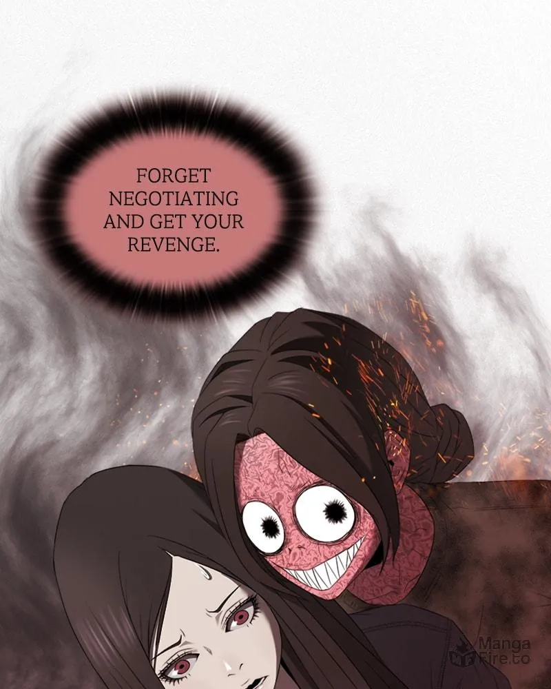 The Killer's Shopping List Chapter 36 page 20 - 