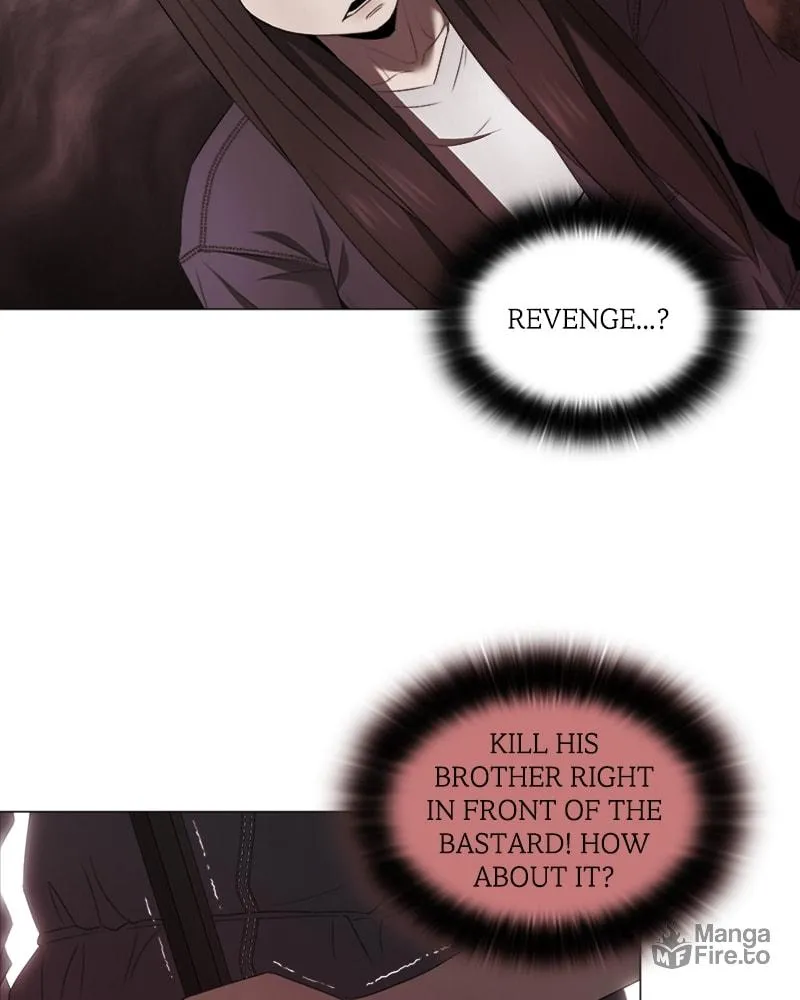 The Killer's Shopping List Chapter 36 page 21 - 