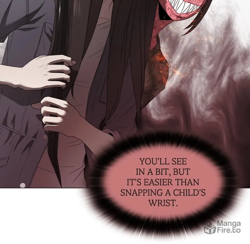 The Killer's Shopping List Chapter 36 page 24 - 