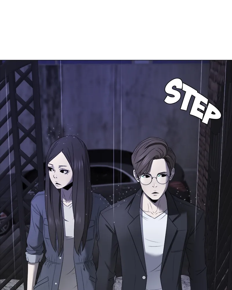The Killer's Shopping List Chapter 36 page 4 - 