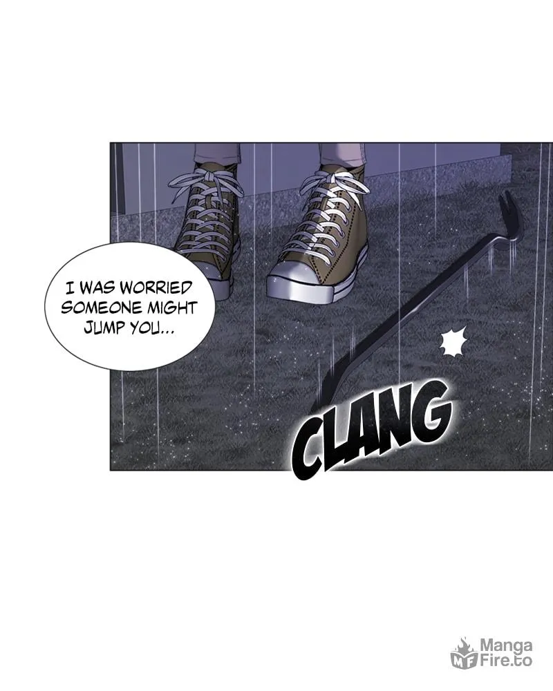 The Killer's Shopping List Chapter 36 page 33 - 