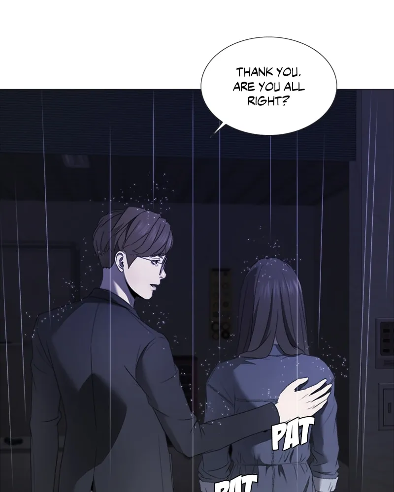 The Killer's Shopping List Chapter 36 page 34 - 