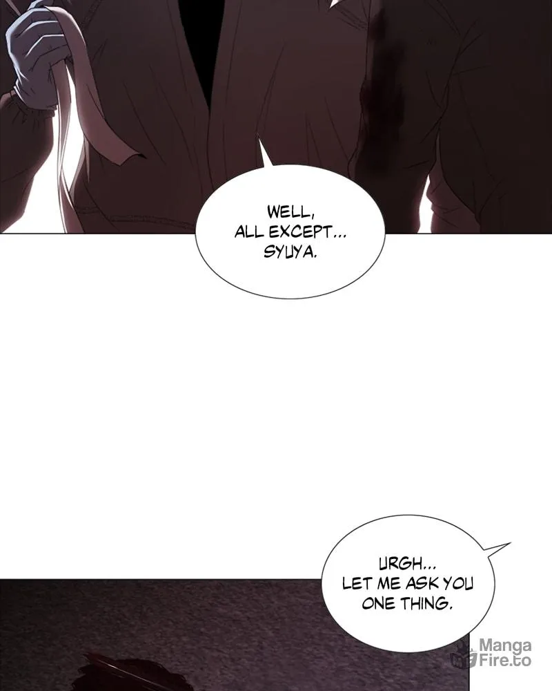The Killer's Shopping List Chapter 36 page 42 - 