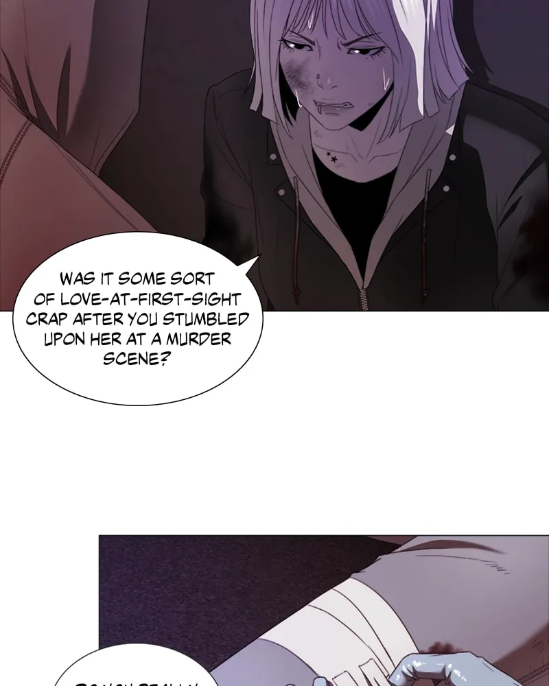 The Killer's Shopping List Chapter 36 page 44 - 