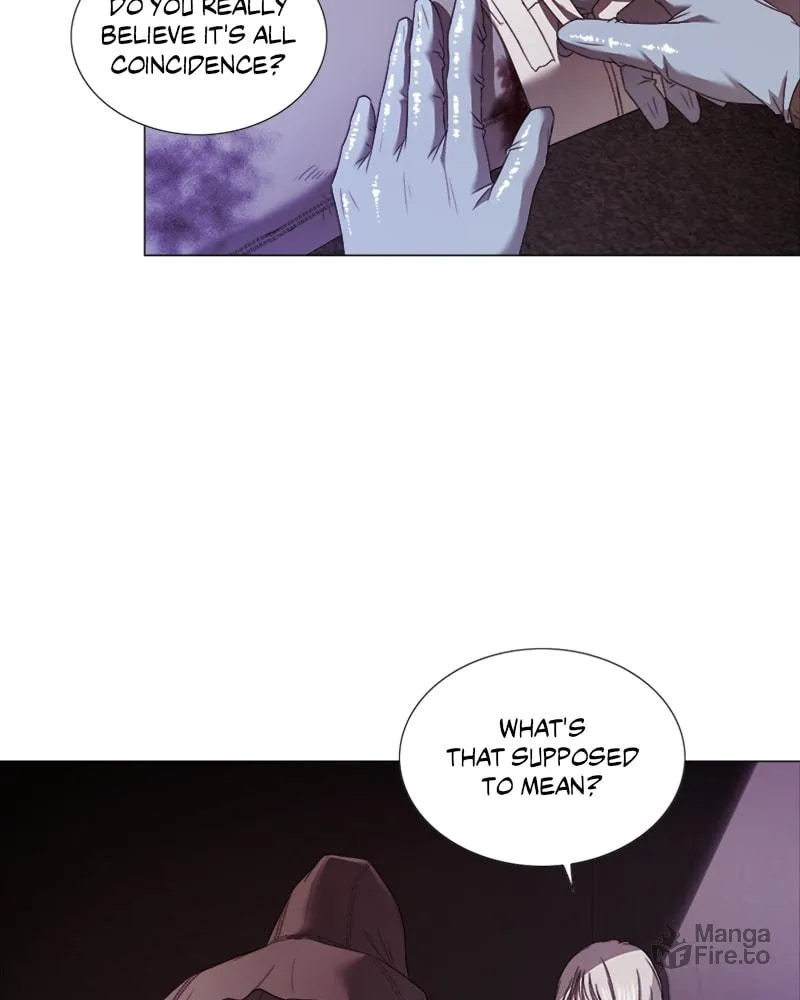 The Killer's Shopping List Chapter 36 page 45 - 