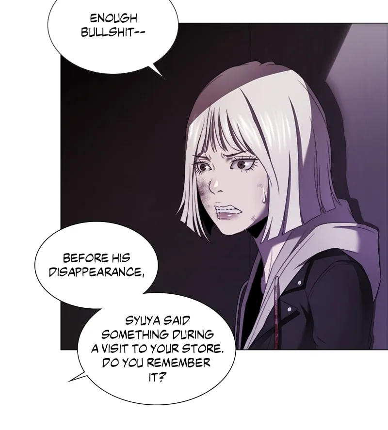 The Killer's Shopping List Chapter 36 page 47 - 