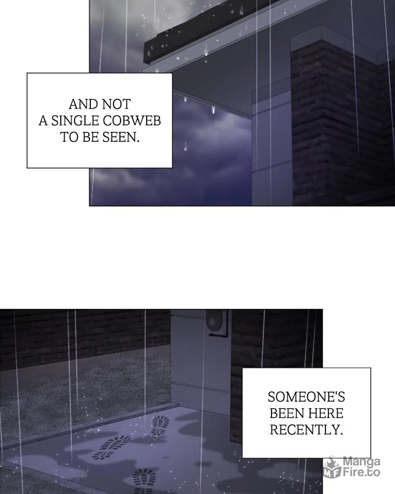 The Killer's Shopping List Chapter 36 page 6 - 