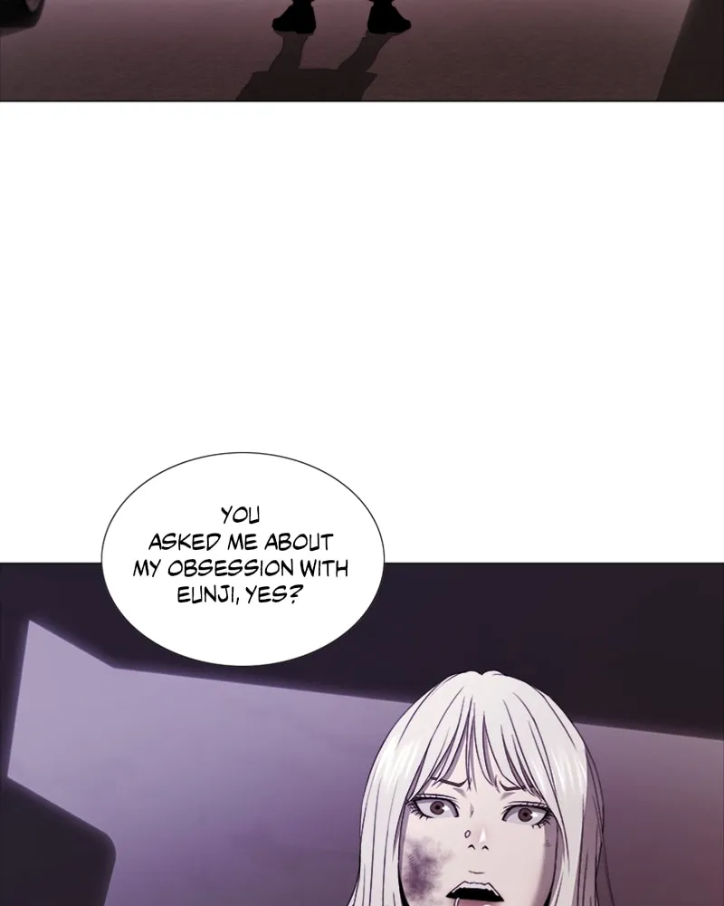 The Killer's Shopping List Chapter 36 page 58 - 
