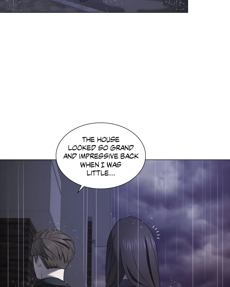 The Killer's Shopping List Chapter 36 page 7 - 