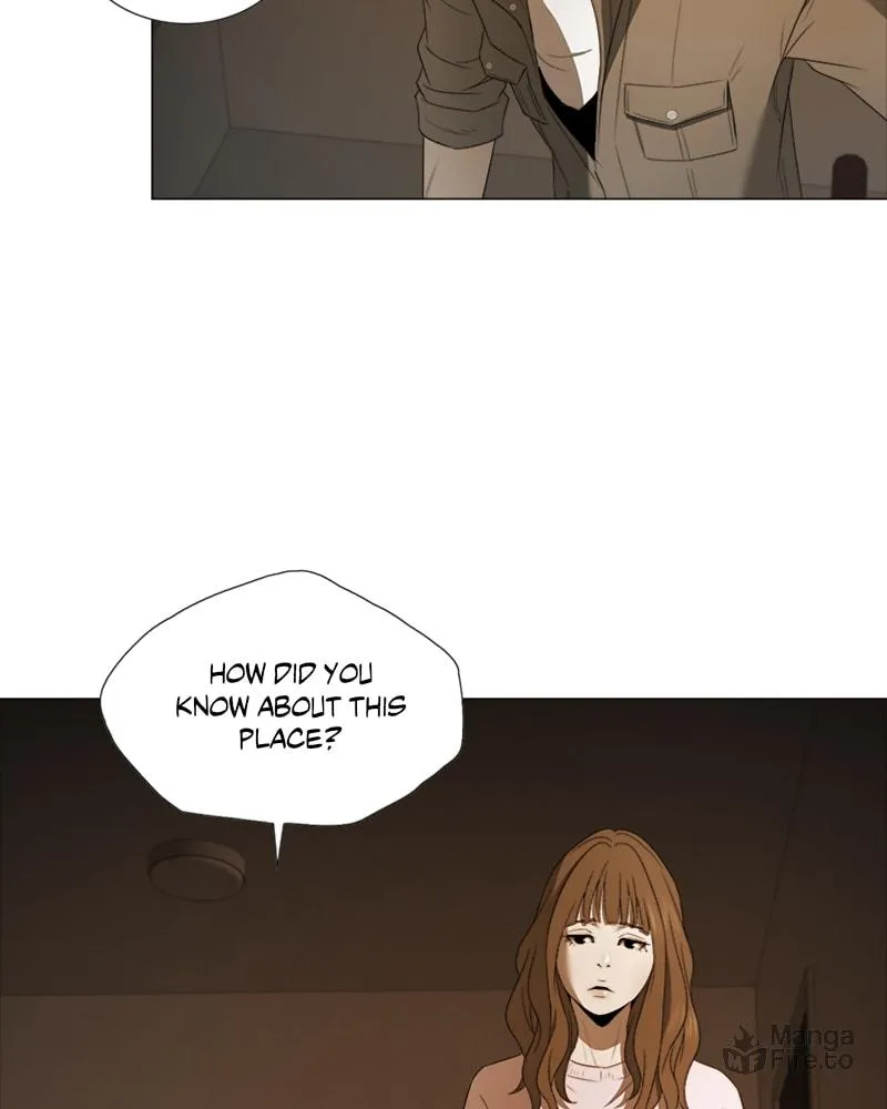 The Killer's Shopping List Chapter 36 page 66 - 