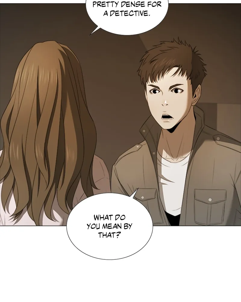 The Killer's Shopping List Chapter 36 page 68 - 